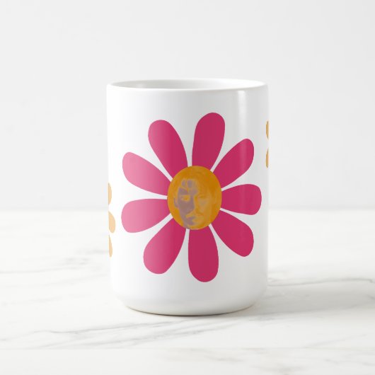 Johnny Depp Mok (Center)