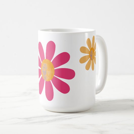 Johnny Depp Mok (Voorkant rechts)