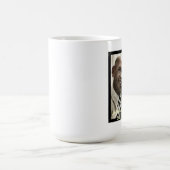 Johnny en Catherine Koffiemok (Center)