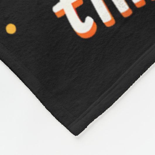 Johnny Fleece Deken (Hoek)