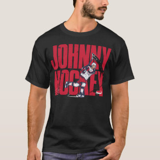 Johnny Gaudreau T-shirt
