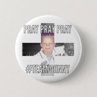 Johnny Gorman-knop Ronde Button 5,7 Cm