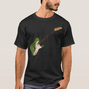 Johnny Guitar T-shirt