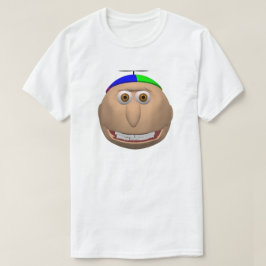 Johnny Head Shirt