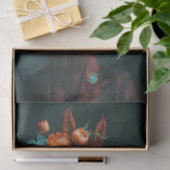 Johnny het Paard Tissuepapier (Geschenk)