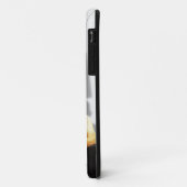 Johnny is in een Barrel Case-Mate iPhone Case (Achterkant/links)