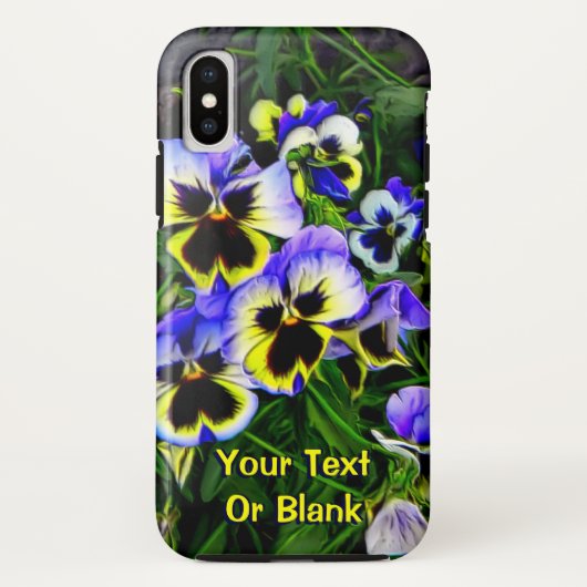 Johnny Jump Up Case-Mate iPhone Case (Achterkant)