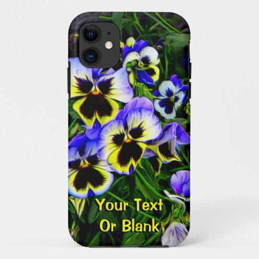 Johnny Jump Up Case-Mate iPhone Case (Achterkant)