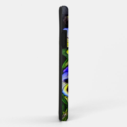 Johnny Jump Up Case-Mate iPhone Case (Achterkant/rechts)