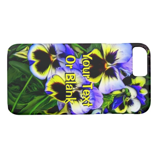 Johnny Jump Up Case-Mate iPhone Case (Achterkant (Horizontaal))