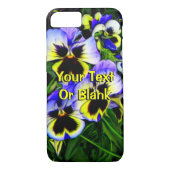 Johnny Jump Up Case-Mate iPhone Case (Achterkant)