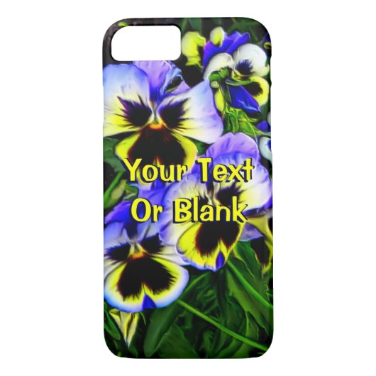 Johnny Jump Up Case-Mate iPhone Case (Achterkant)