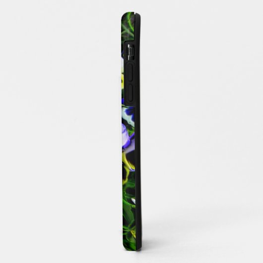 Johnny Jump Up Case-Mate iPhone Case (Achterkant/links)