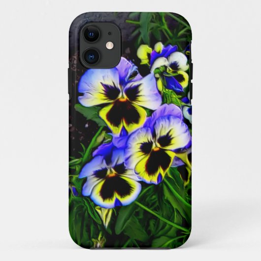 Johnny Jump Up Case-Mate iPhone Case (Achterkant)