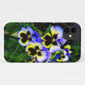 Johnny Jump Up Case-Mate iPhone Case (Achterkant (horizontaal))