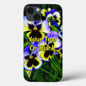 Johnny Jump Up Case-Mate iPhone Case (Achterkant)