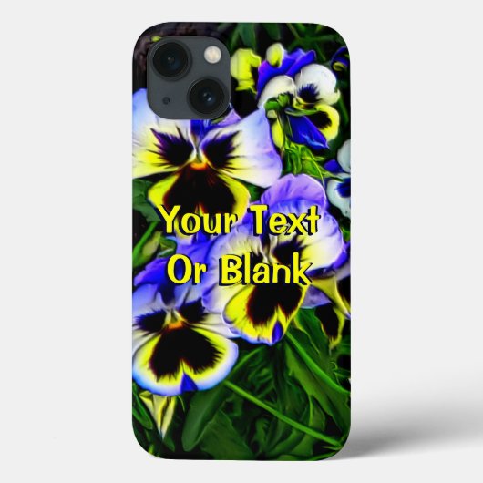 Johnny Jump Up Case-Mate iPhone Case (Achterkant)