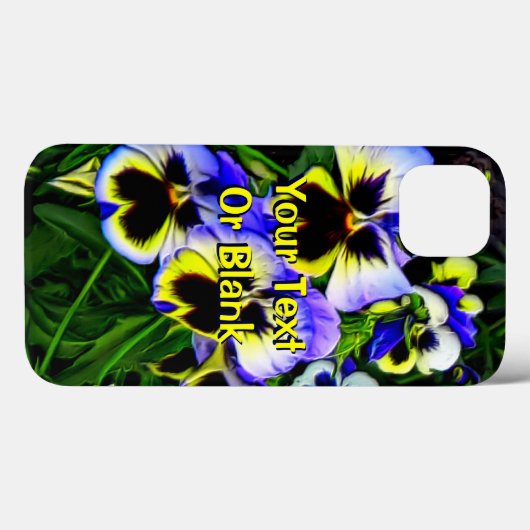 Johnny Jump Up Case-Mate iPhone Case (Achterkant (horizontaal))