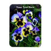 Johnny Jump Up Magneet (Verticaal)