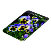 Johnny Jump Up Magneet (Linkerzijde)