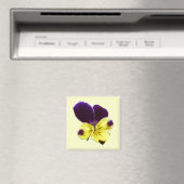 Johnny Jump Up Magnet (Insitu (Vaatwasser))