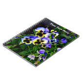 Johnny Jump Up Notitieboek (Linkerzijde)