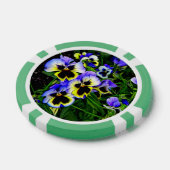 Johnny Jump Up Pokerchips (Enkel)