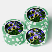 Johnny Jump Up Pokerchips (Opstapeling)