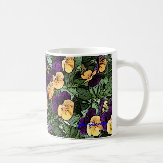 Johnny Jump Ups Mok (Rechts)