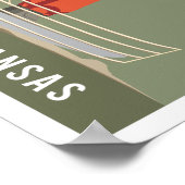 Johnny Kaw - 16x12 Poster (Hoek)