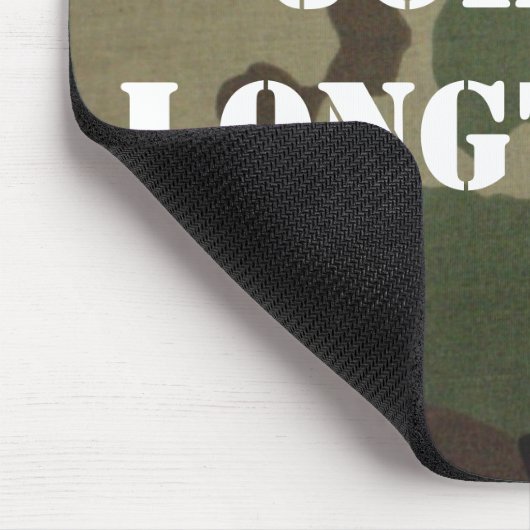Johnny Longtorso Muismat (Hoek)