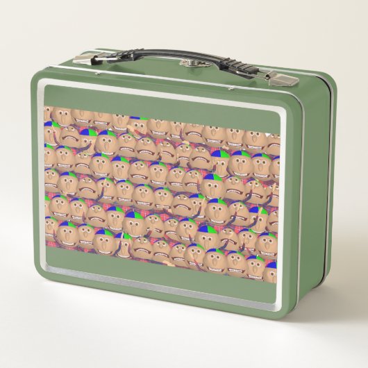 Johnny Lunchbox (Achterkant)