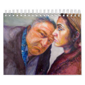 Johnny & Nikki 2010 Kalender (Hoes)