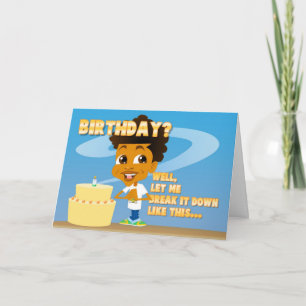 Johnny Nutshell   de Uitnodiging van de Partij van