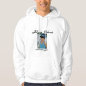 Johnny Orlando Hoodie (Voorkant)
