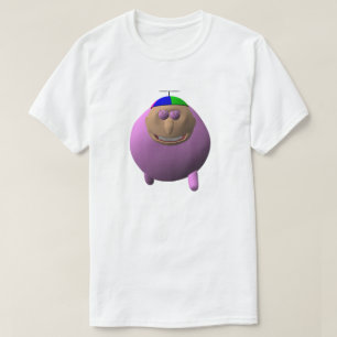 Johnny Pig Shirt