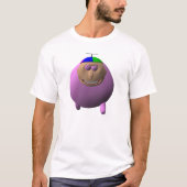 Johnny Pig Shirt (Voorkant)