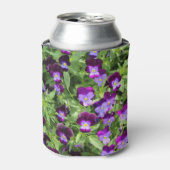 Johnny Pop Ups Blikjeskoeler (Blikje Voorkant)