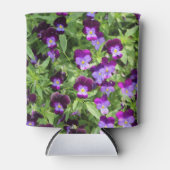 Johnny Pop Ups Blikjeskoeler (Voorkant)