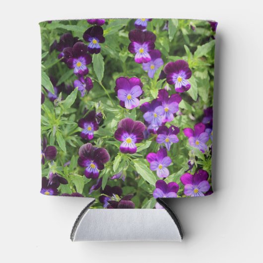 Johnny Pop Ups Blikjeskoeler (Voorkant)