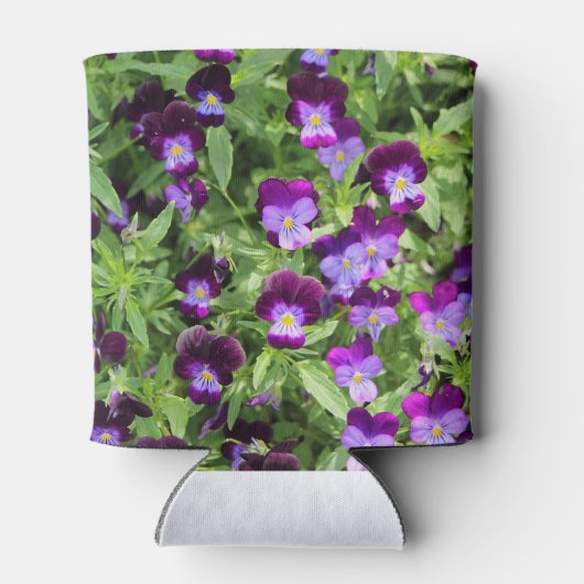 Johnny Pop Ups Blikjeskoeler (Achterkant)