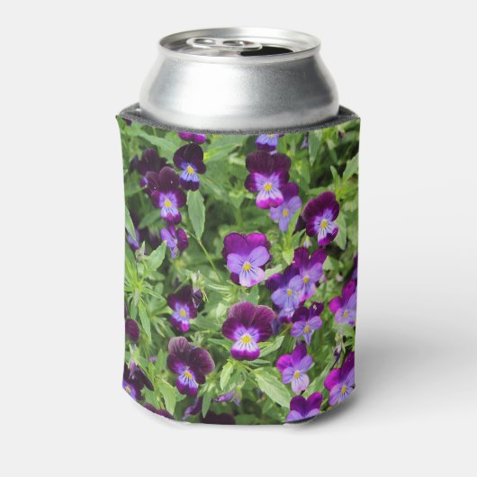 Johnny Pop Ups Blikjeskoeler (Blikje Achterkant)