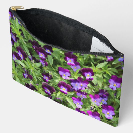 Johnny Pop Ups Etui (Open)