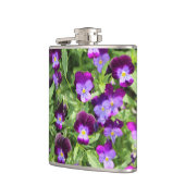 Johnny Pop Ups Heupfles (Links)