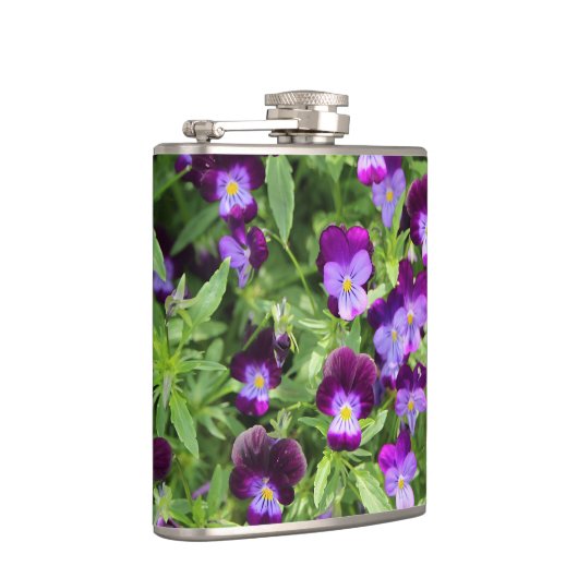 Johnny Pop Ups Heupfles (Rechts)