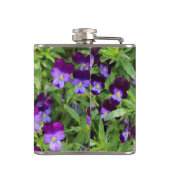 Johnny Pop Ups Heupfles (Achterkant)