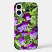 Johnny Pop Ups iPhone / iPad case (Achterkant)