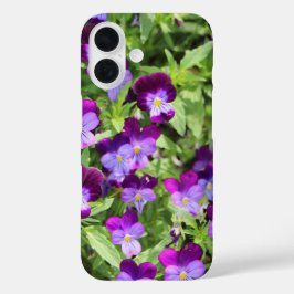 Johnny Pop Ups iPhone / iPad case