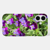 Johnny Pop Ups iPhone / iPad case (Achterkant (horizontaal))