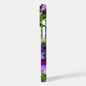 Johnny Pop Ups iPhone / iPad case (Achterkant / Links)